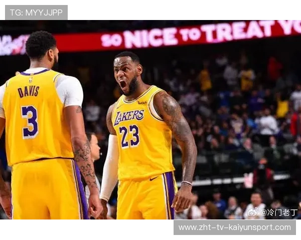 湖人队迎战强敌，誓取胜利，湖人队2022