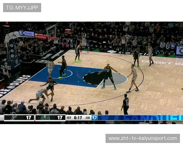 关键抢断反击一条龙得分