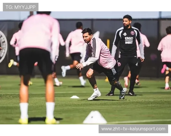 美职联的崛起：梅西效应之后联赛价值真的提升了吗