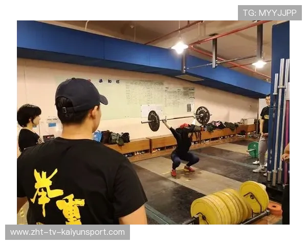 世界举重康复名师驻点教学月优秀课堂合集上线，举重课程